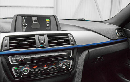 BMW 4 серия, 2013 год, 2 388 000 рублей, 14 фотография