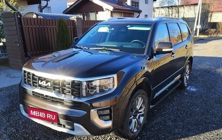 KIA Mohave I, 2022 год, 4 050 000 рублей, 1 фотография
