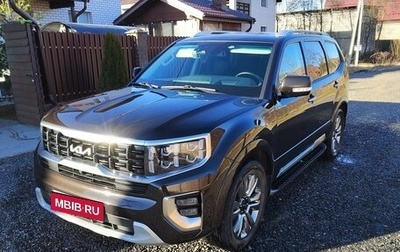 KIA Mohave I, 2022 год, 4 050 000 рублей, 1 фотография