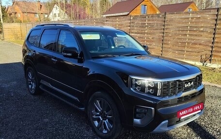 KIA Mohave I, 2022 год, 4 050 000 рублей, 4 фотография