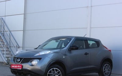 Nissan Juke II, 2014 год, 975 000 рублей, 1 фотография