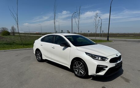 KIA Cerato IV, 2020 год, 2 800 000 рублей, 1 фотография