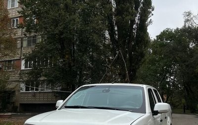 Nissan Navara (Frontier), 2011 год, 1 300 000 рублей, 1 фотография