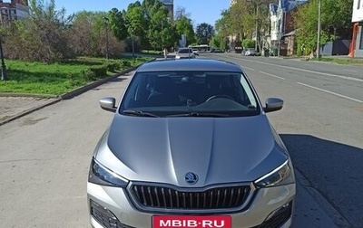 Skoda Rapid II, 2021 год, 1 900 000 рублей, 1 фотография