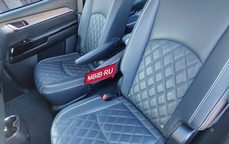 KIA Mohave I, 2022 год, 4 050 000 рублей, 11 фотография