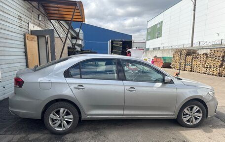 Volkswagen Polo VI (EU Market), 2020 год, 1 500 000 рублей, 3 фотография