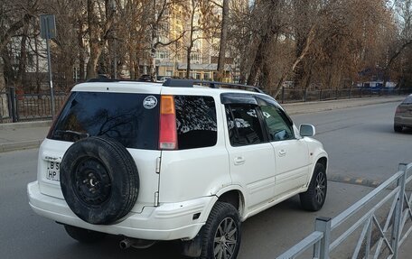 Honda CR-V IV, 1998 год, 600 000 рублей, 2 фотография