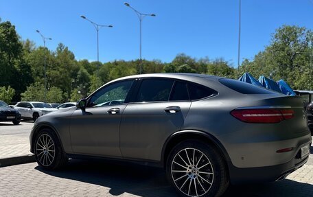 Mercedes-Benz GLC, 2018 год, 3 850 000 рублей, 5 фотография