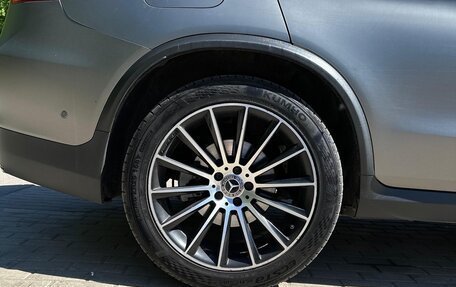 Mercedes-Benz GLC, 2018 год, 3 850 000 рублей, 9 фотография