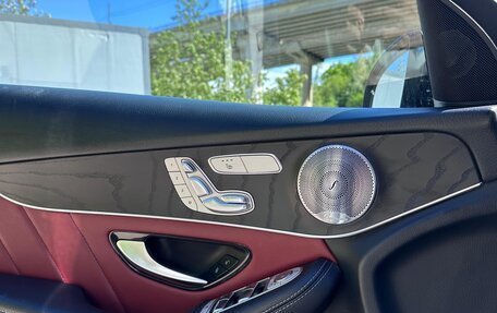 Mercedes-Benz GLC, 2018 год, 3 850 000 рублей, 12 фотография