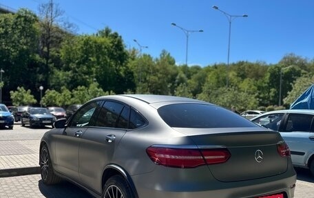 Mercedes-Benz GLC, 2018 год, 3 850 000 рублей, 6 фотография
