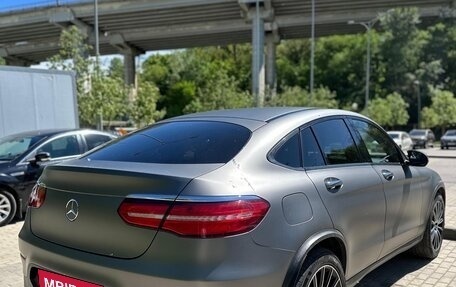 Mercedes-Benz GLC, 2018 год, 3 850 000 рублей, 8 фотография