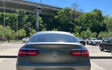 Mercedes-Benz GLC, 2018 год, 3 850 000 рублей, 7 фотография