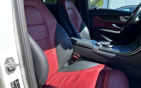 Mercedes-Benz GLC, 2018 год, 3 850 000 рублей, 20 фотография