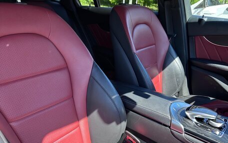 Mercedes-Benz GLC, 2018 год, 3 850 000 рублей, 19 фотография
