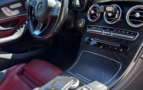 Mercedes-Benz GLC, 2018 год, 3 850 000 рублей, 18 фотография