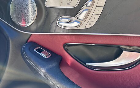Mercedes-Benz GLC, 2018 год, 3 850 000 рублей, 17 фотография