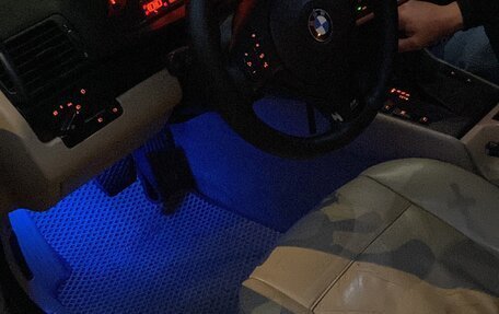 BMW 3 серия, 2004 год, 650 000 рублей, 4 фотография