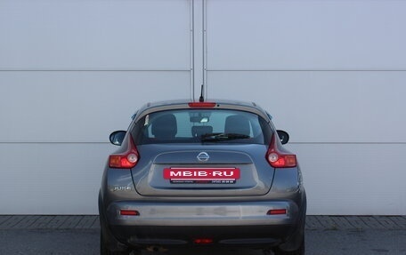 Nissan Juke II, 2014 год, 975 000 рублей, 4 фотография