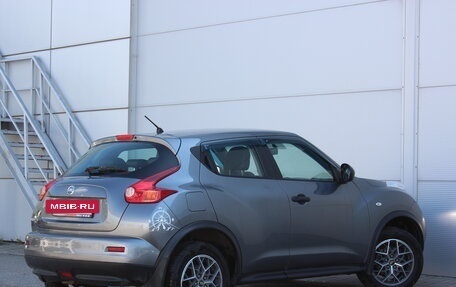 Nissan Juke II, 2014 год, 975 000 рублей, 2 фотография