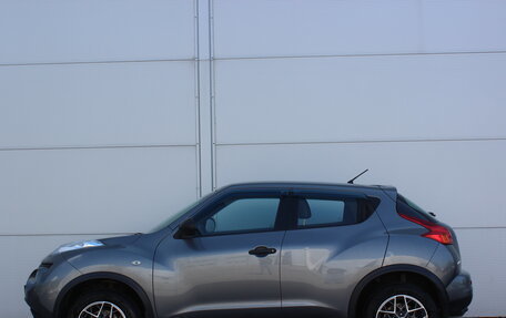 Nissan Juke II, 2014 год, 975 000 рублей, 6 фотография