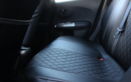 Nissan Juke II, 2014 год, 975 000 рублей, 13 фотография