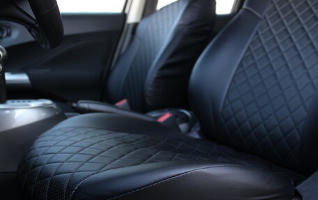 Nissan Juke II, 2014 год, 975 000 рублей, 12 фотография