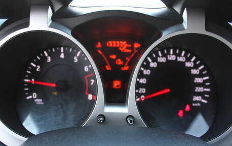 Nissan Juke II, 2014 год, 975 000 рублей, 19 фотография