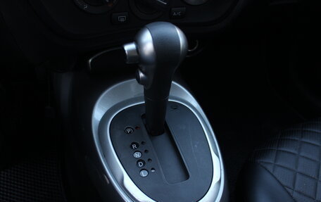Nissan Juke II, 2014 год, 975 000 рублей, 22 фотография