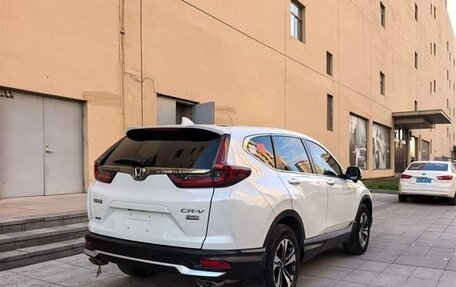 Honda CR-V IV, 2021 год, 2 578 000 рублей, 6 фотография