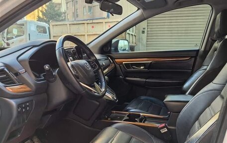 Honda CR-V IV, 2021 год, 2 578 000 рублей, 7 фотография