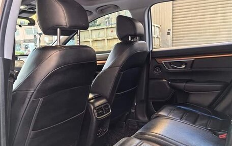 Honda CR-V IV, 2021 год, 2 578 000 рублей, 9 фотография