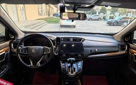 Honda CR-V IV, 2021 год, 2 578 000 рублей, 8 фотография