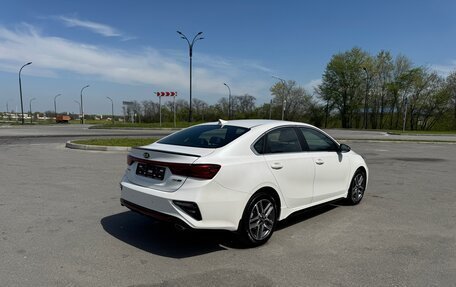 KIA Cerato IV, 2020 год, 2 800 000 рублей, 3 фотография