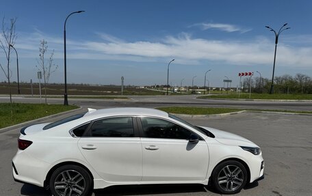 KIA Cerato IV, 2020 год, 2 800 000 рублей, 2 фотография