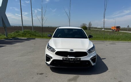 KIA Cerato IV, 2020 год, 2 800 000 рублей, 8 фотография