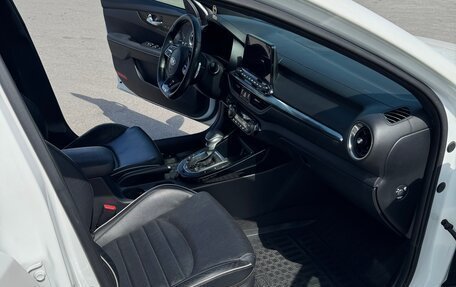 KIA Cerato IV, 2020 год, 2 800 000 рублей, 12 фотография