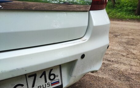 Datsun on-DO I рестайлинг, 2018 год, 550 000 рублей, 9 фотография