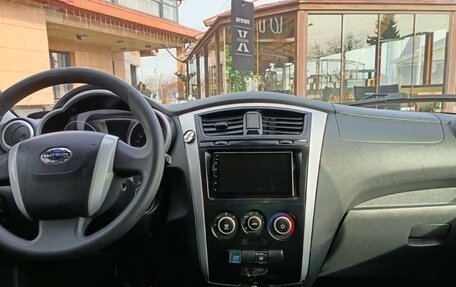 Datsun on-DO I рестайлинг, 2018 год, 550 000 рублей, 11 фотография