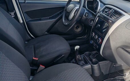 Datsun on-DO I рестайлинг, 2018 год, 550 000 рублей, 15 фотография