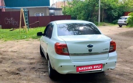 Datsun on-DO I рестайлинг, 2018 год, 550 000 рублей, 5 фотография
