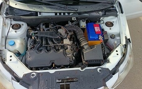 Datsun on-DO I рестайлинг, 2018 год, 550 000 рублей, 21 фотография
