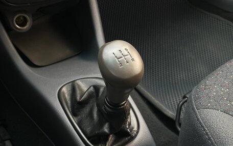 Hyundai Accent II, 2008 год, 495 000 рублей, 17 фотография