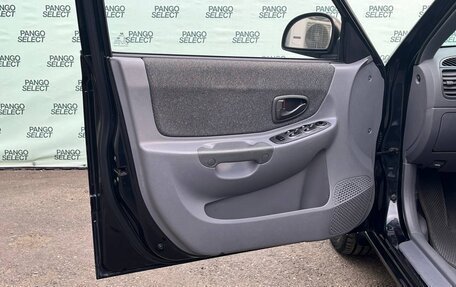 Hyundai Accent II, 2008 год, 495 000 рублей, 20 фотография