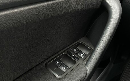 Skoda Yeti I рестайлинг, 2016 год, 1 490 000 рублей, 16 фотография