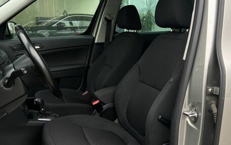 Skoda Yeti I рестайлинг, 2016 год, 1 490 000 рублей, 19 фотография