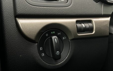 Skoda Yeti I рестайлинг, 2016 год, 1 490 000 рублей, 18 фотография