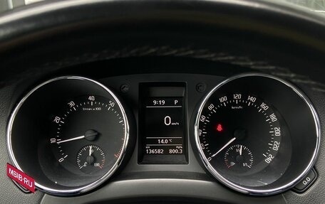 Skoda Yeti I рестайлинг, 2016 год, 1 490 000 рублей, 21 фотография