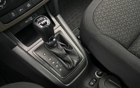 Skoda Yeti I рестайлинг, 2016 год, 1 490 000 рублей, 27 фотография