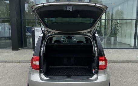 Skoda Yeti I рестайлинг, 2016 год, 1 490 000 рублей, 33 фотография